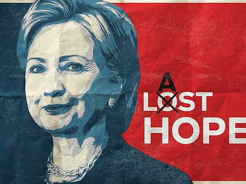 Hugo A. Sanchez/Gulf News