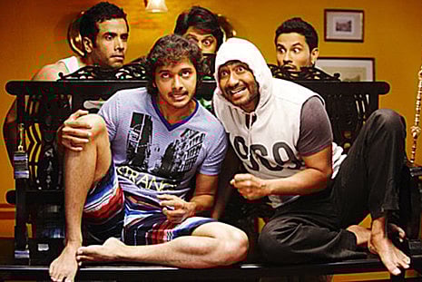 ‘Golmaal Again’ to release on Diwali 2017
