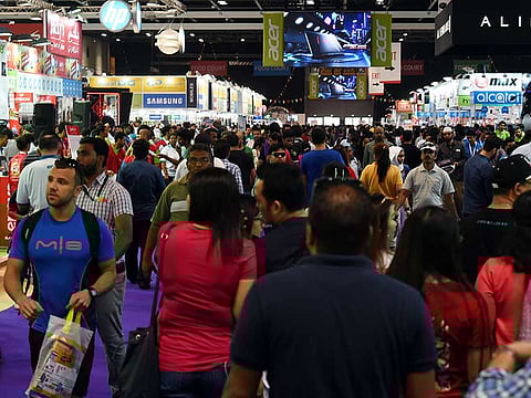 Zarina Fernandes/ Gulf News