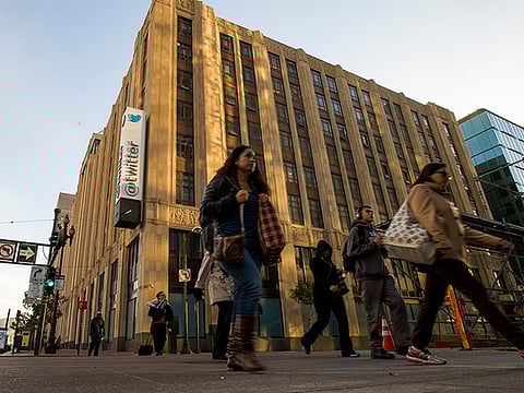 Twitter sold Cambridge Analytica researcher public data access