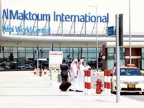 Zarina Fernandes/ Gulf News archive 