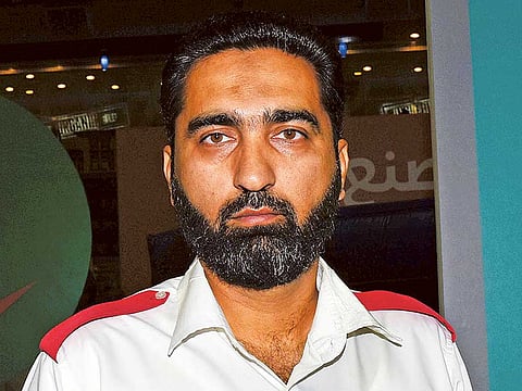 Virendra Saklani/Gulf News