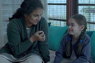 Vidya Balan: ‘Kahaani 2’ has a universal story