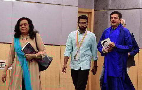 Atiq-ur-Rehman/Gulf News