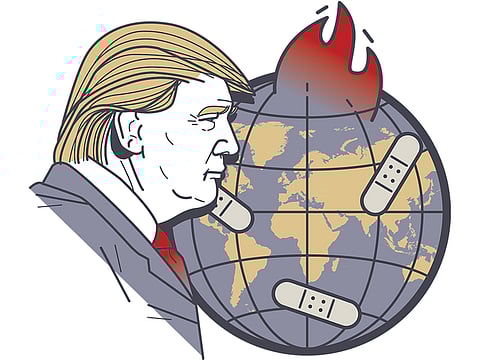 Luis Vazquez/©Gulf News