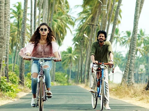 Alia Bhatt’s ‘Dear Zindagi’ will connect with youth