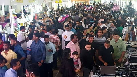 Courtesy: St George Orthodox Cathedral