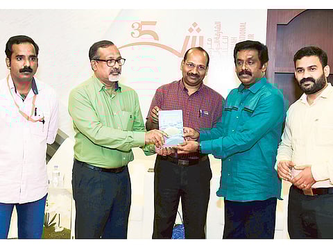 Atiq-ur-Rehman/Gulf News