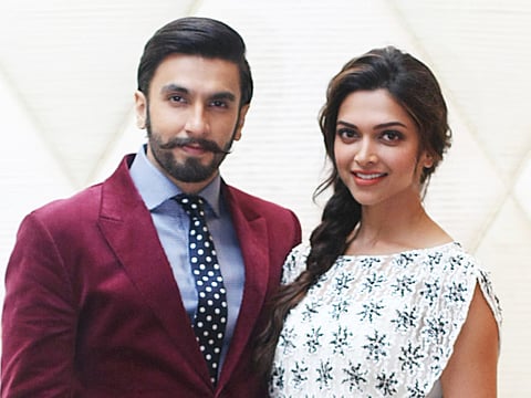 ‘Padmavati’ coming in November 2017