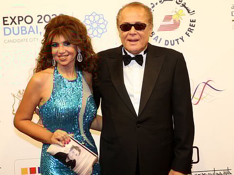 Mahmoud Abdul Aziz, Arab Al Pacino, dies at 70