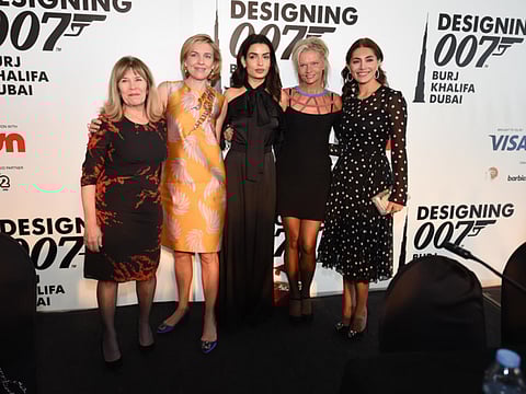 A.K Kallouche/Gulf News