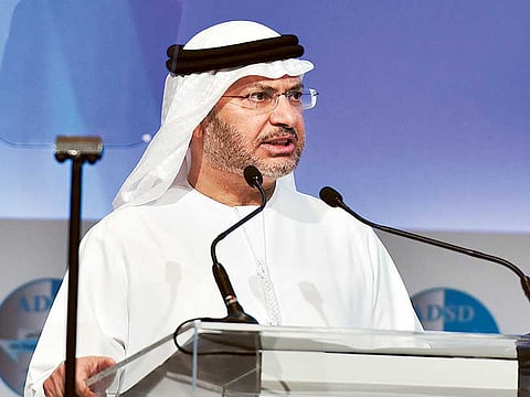 Ahmed Kutty/Gulf News