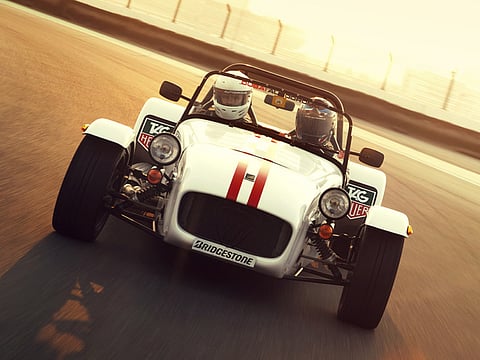 Things to do in UAE on November 14