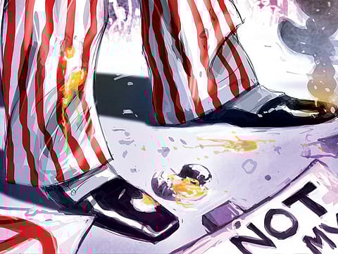 Niño Jose Heredia/©Gulf News