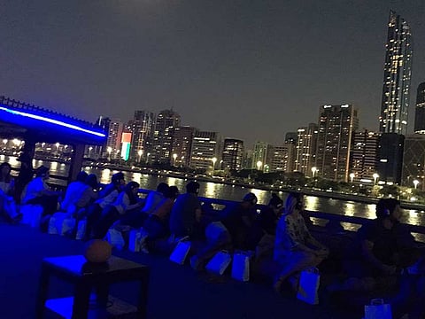 Sarvnaz Geranpayeh/Gulf News 