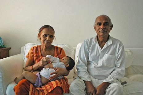 Alexandra Chaves/Gulf News