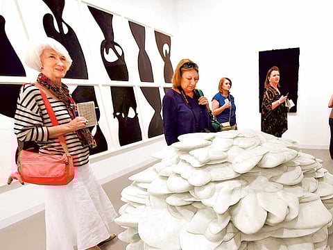 Ahmed Kutty/Gulf News