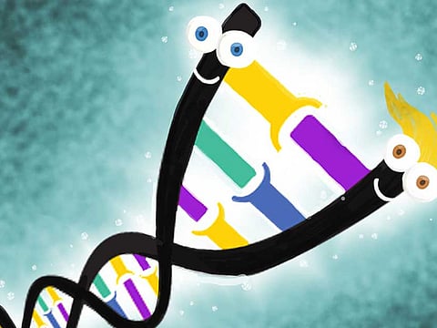 Nino Jose G Heredia/Gulf News