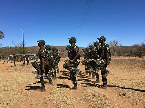 Krista Mahr/Washington Post