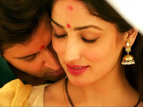 Hrithik Roshan says doing ‘Kaabil’ was a beautiful journey