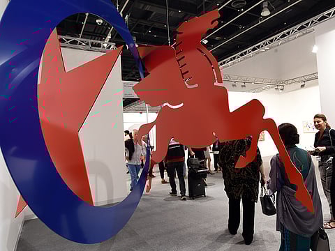 Ahmed Kutty/Gulf News