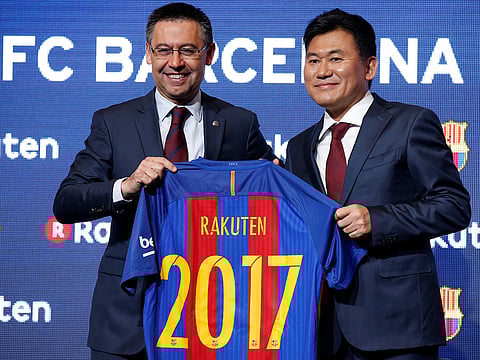 Reuters