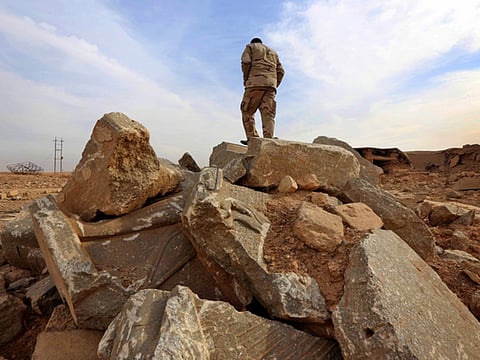 Ahmed Kutty/Gulf News