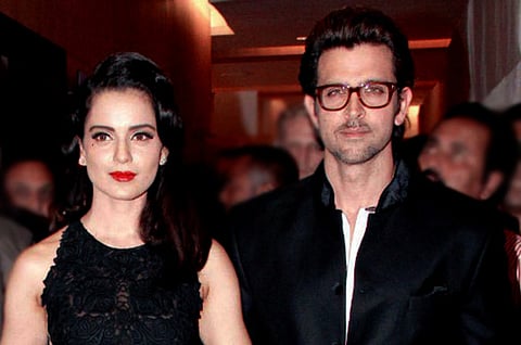 Hrithik-Kangana legal tussle isn’t over yet