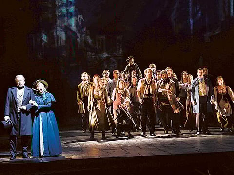 Virendra Saklani/Gulf News