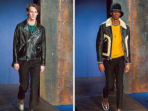 The Directory: Coach finds everyday American