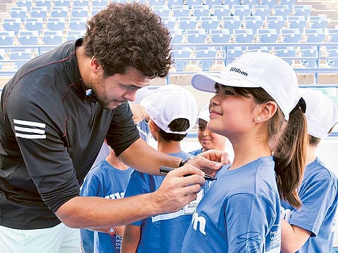 Ahmed Kutty/Gulf News