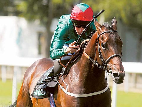 Virendra Saklani/Gulf News