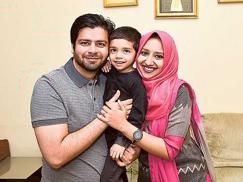 Virendra Saklani/Gulf News