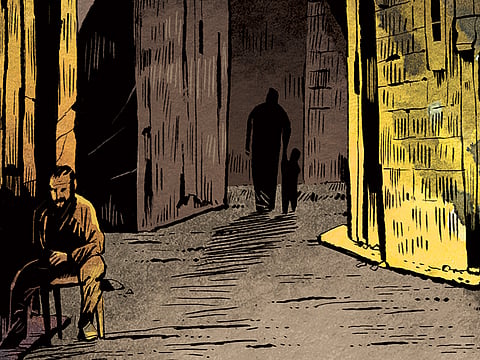 Luis Vazquez/© Gulf News