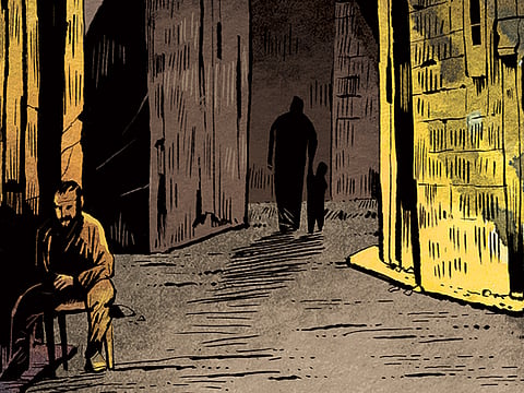 Luis Vazquez/© Gulf News