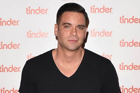 Actor Mark Salling will not face rape charge