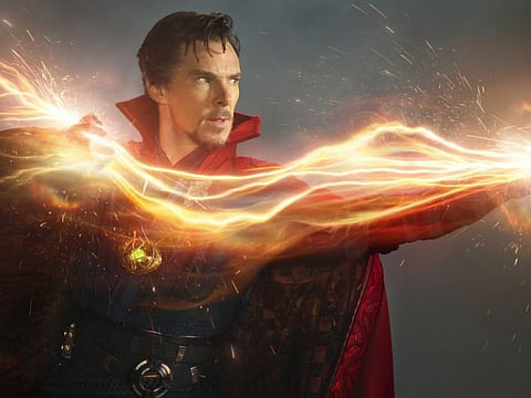 ‘Doctor Strange’: 5 comics to pick up right away