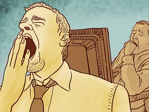 Nino Jose Heredia/©Gulf News