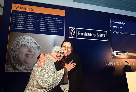 Zarina Fernandes/ Gulf News