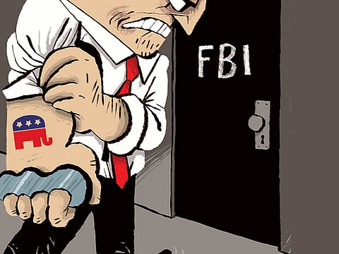 Luis Vazquez/©Gulf News