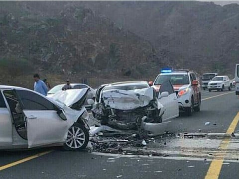 Fujairah Police 