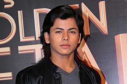 Siddharth Nigam to play Sunny Deol’s son in film