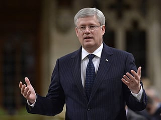 Canada’s EU trade deal is the model for UK