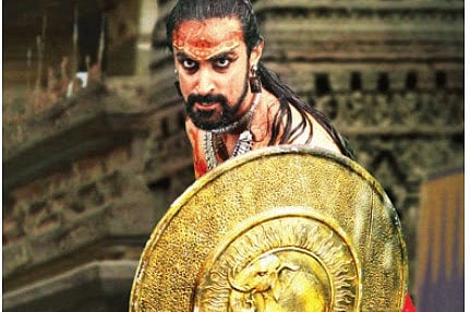 Kunal Kapoor makes South Indian debut with ‘Veeram’