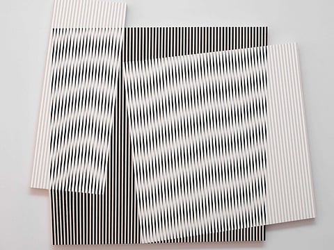 Intertwining technology and fibre arts