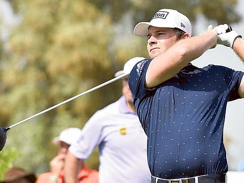 Ahmed Ramzan/ Gulf News