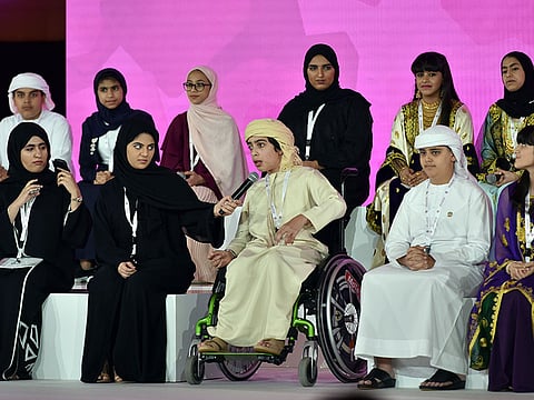 Ahmed Kutty/Gulf News