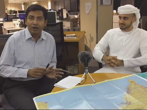 Gulf News