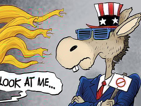 Niño Jose Heredia/©Gulf News