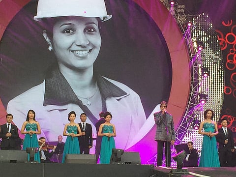 Global Citizen Festival gets $3.37 billion commitments